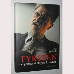 Fyrsten