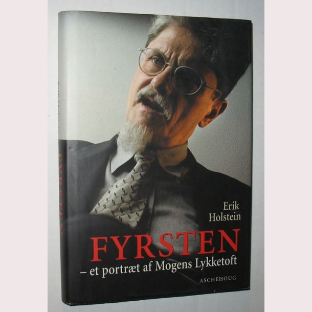 Fyrsten