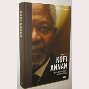Kofi Annan