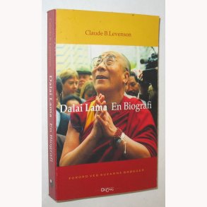 Dalai Lama - En Biografi