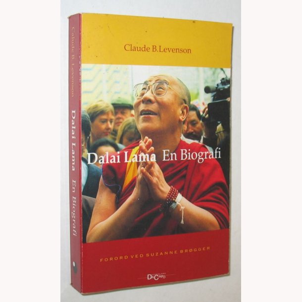 Dalai Lama - En Biografi