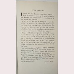 Kejseren som jeg kender ham