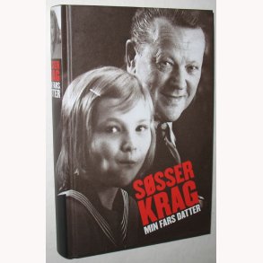 Ssser Krag - min fars datter