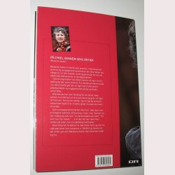 P cykel gennem seks rtier