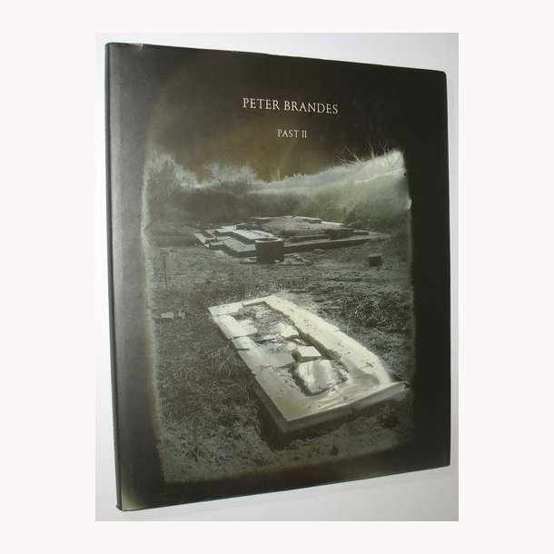 Peter Brandes Past ll