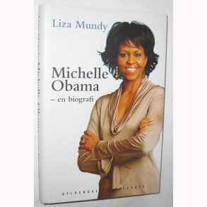 Michelle Obama - en biografi