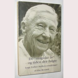 De ''magiske r'' - og tiden der fulgte