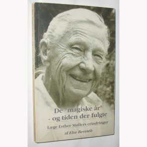 De ''magiske r'' - og tiden der fulgte