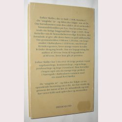 De ''magiske r'' - og tiden der fulgte