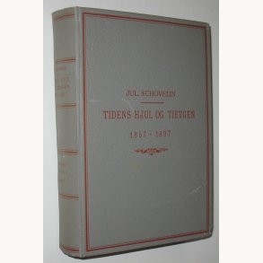 Tidens hjul og Tietgen