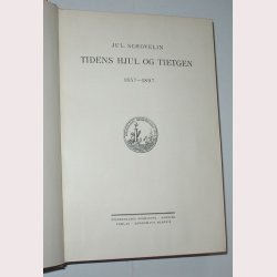 Tidens hjul og Tietgen