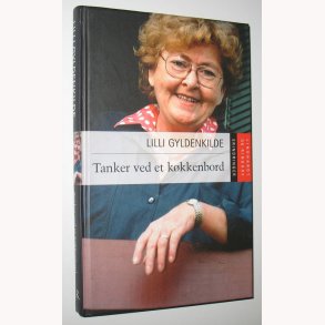 Tanker ved et kkkenbord