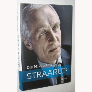 Straarup - et portrt