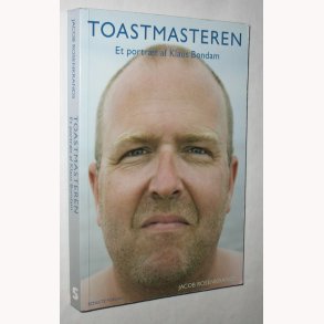 Toastmasteren