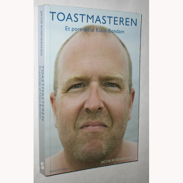 Toastmasteren