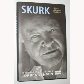 Skurk