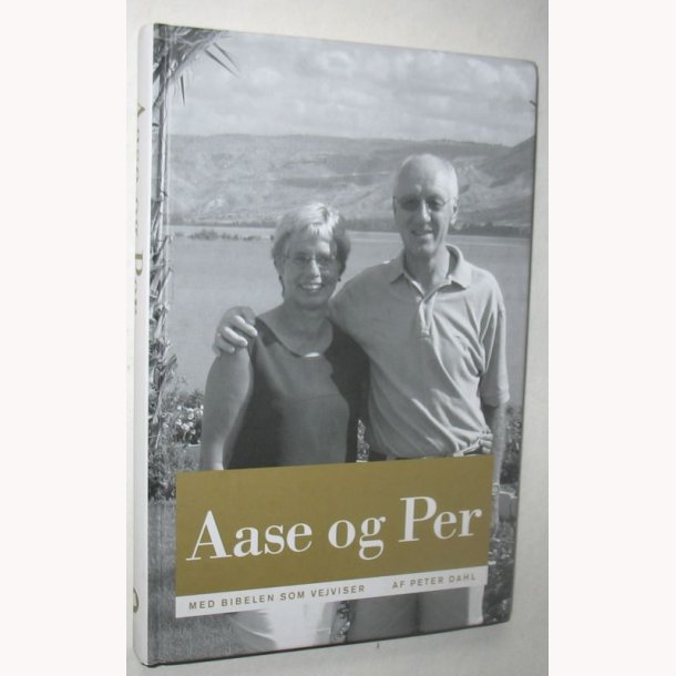 Aase og Per