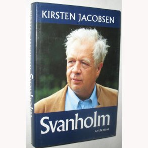 Svanholm