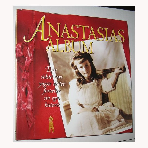 Anastasias album