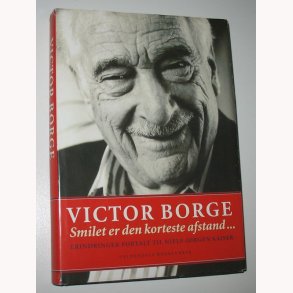 Smilet er den korteste afstand