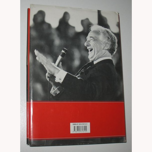 Smilet er den korteste afstand