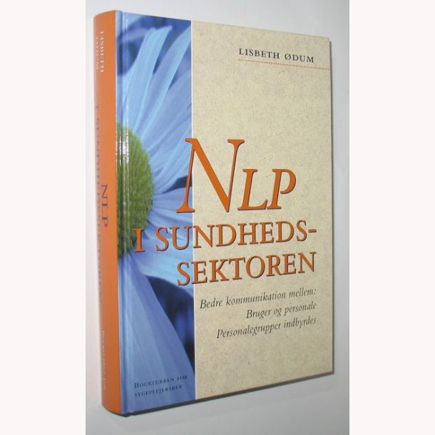 NLP i sundhedssektoren