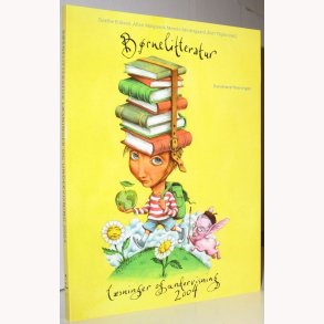 Brnelitteratur lsning og undervisning 2004