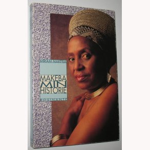 Makeba min historie