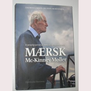 Mrsk Mc-Kinney Mller