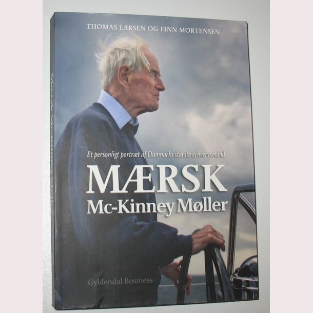 Mrsk Mc-Kinney Mller