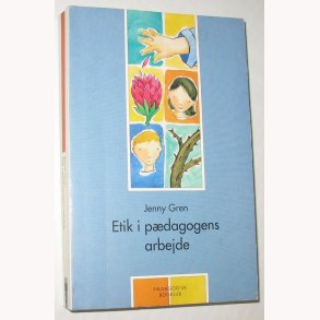 Etik i pdagogens arbejde