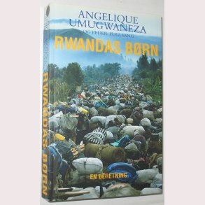Rwandas brn en beretning