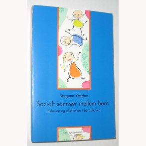 Socialt samvr mellem brn