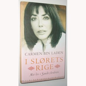 I slrets rige - mit liv i Saudi-Arabien