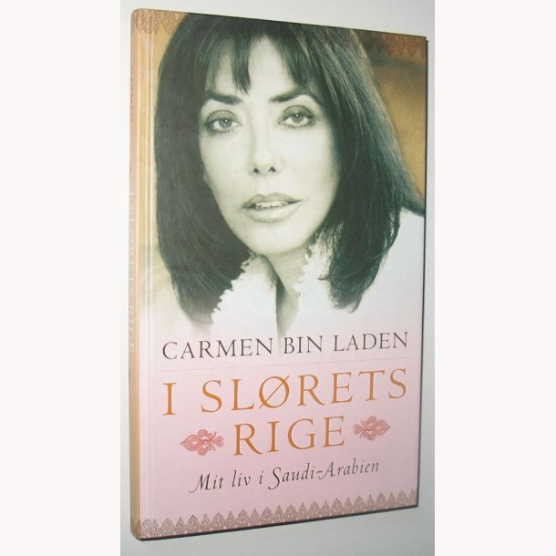 I slrets rige - mit liv i Saudi-Arabien
