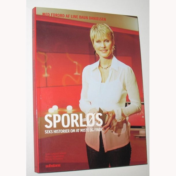 Sporls - seks historier om at miste og finde