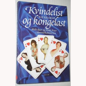 Kvindelist og kongelast