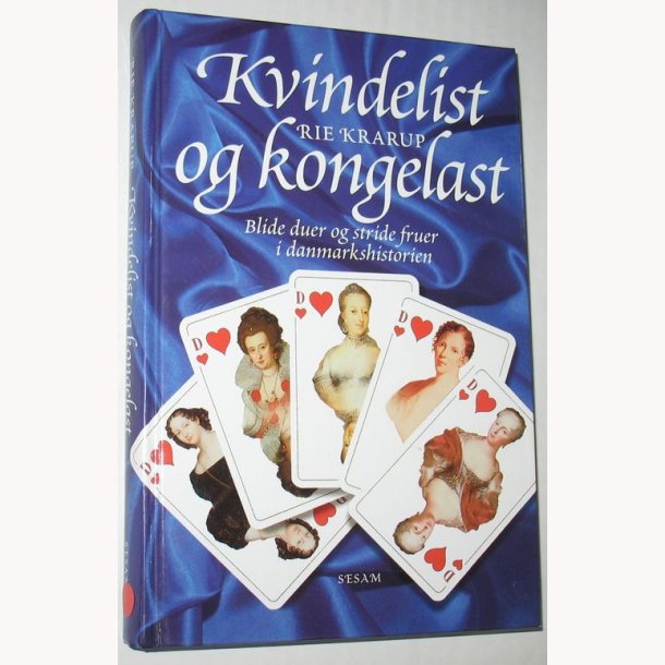 Kvindelist og kongelast
