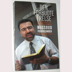 Den forbudte frelse - signeret