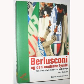 Berlusconi og den moderne fyrste