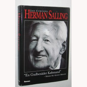 Herman Salling