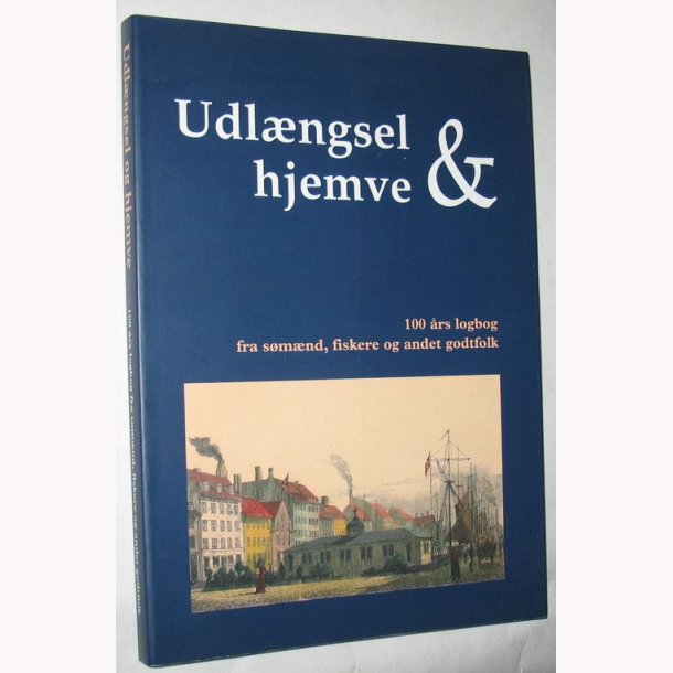 Udlngsel &amp; hjemve