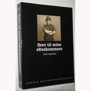 Brev til mine efterkommere