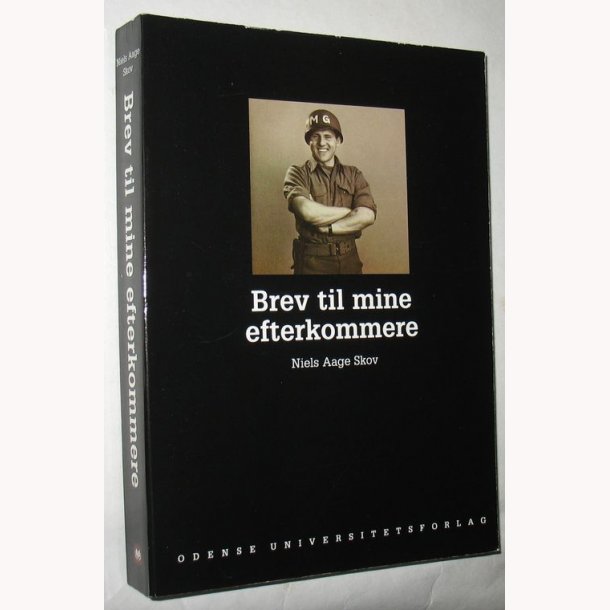 Brev til mine efterkommere