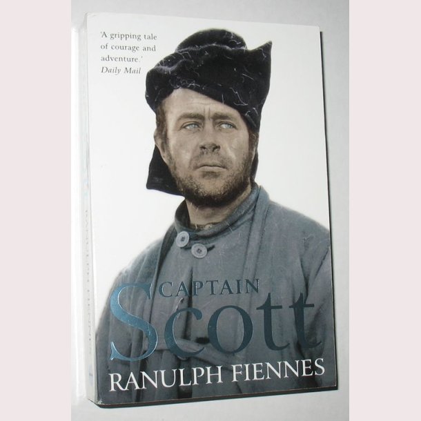 Captain Scott