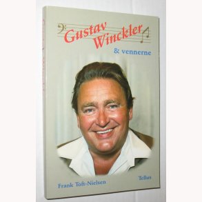 Gustav Winckler & vennerne