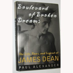 Boulevard of Broken Dreams