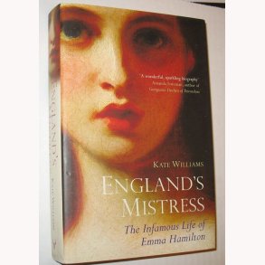 England's Mistress