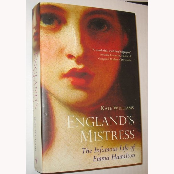 England's Mistress