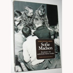 Sofie Madsen